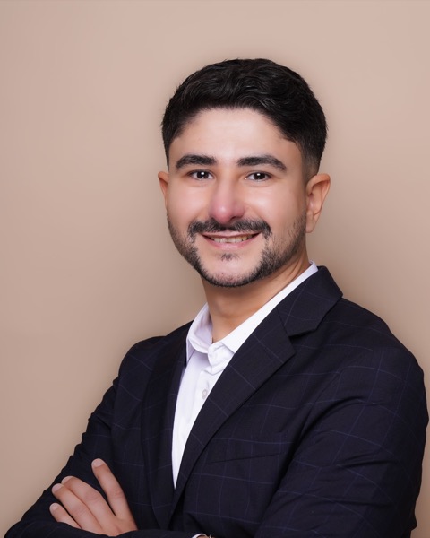 Celil Uzunel, freiberuflicher Softwareentwickler aus Essen